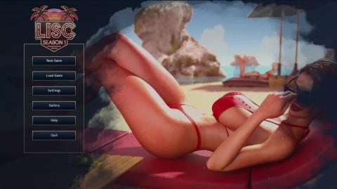 Grim's Uncanny Valley Premiere: LISC!