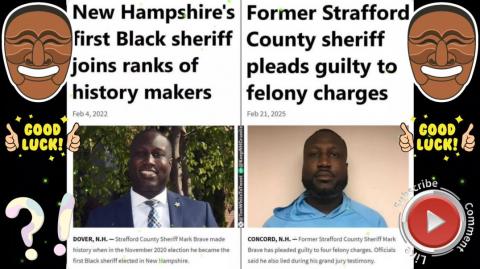 Black people are weird