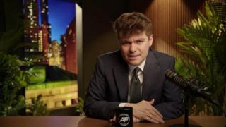 Nick Fuentes: Whites are the least racist.