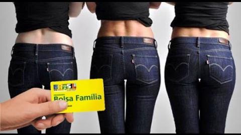Bolsa Bolsa Família ou Bolsa Idiota? - 27/01/11 | Daniel Fraga