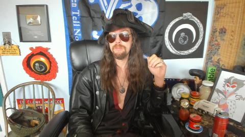 Trump Trolls Cyril Ramaphosa, Much to My Glee