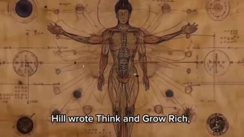 From Lust to Legacy How Sexual Energy Creates Geniuses