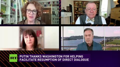 CrossTalk | Root causes