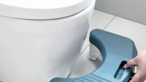 Upgrade Your Bathroom Comfort with Stylish Foot Stools!