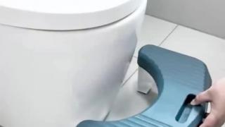 Upgrade Your Bathroom Comfort with Stylish Foot Stools!