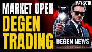 The Next BIG Move Is Incoming! (NVDA, PLTR & TSLA) || The MK Show