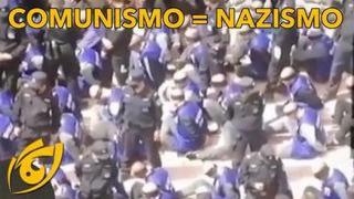 China mantém campos de concentração para muçulmanos Uighurs | Visão Libertária - 19/07/20 | ANCAPSU