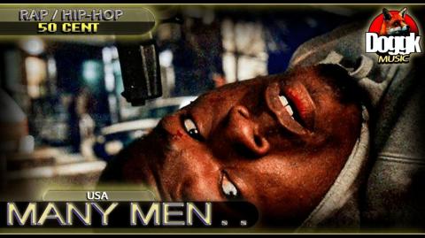 ▶ 50 CENT - MANY MEN (WISH DEATH) >> THE SONG FOR THE ONES WHO SURVIVED SUCH SHIT.. PEACE !!