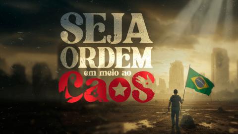 Governo Lula nega rede espiã Russa e protege facções: Brasil sob risco Geopolítico (24/05/2025)