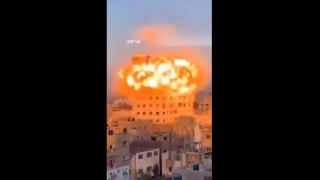 American JEW Regime Genocide