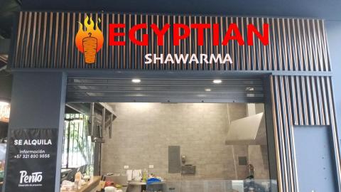 Sadly My Restaurant In Medellin Will Need Your Help To Succeed