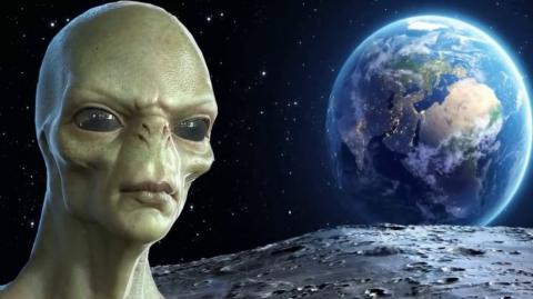 OBSERVANDO AS INTERAÇÕES DE GÊNERO COMO UM ALIENÍGENA!