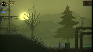 Haak Pt. 6 (Baby Mode Invincibility Cheat)