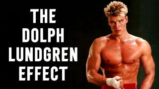 We Choose The Path Of Least Resistance...