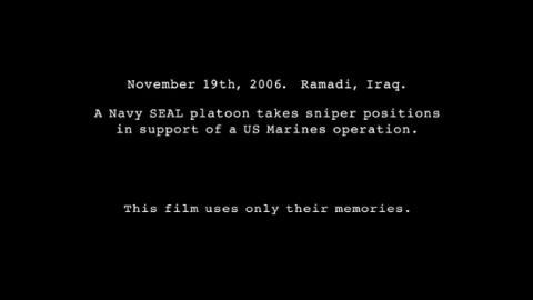 Warfare - An Excellent Movie.