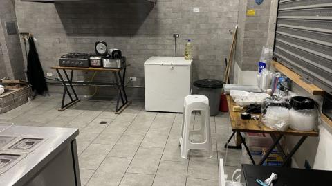 Thanks To You Guys We Now Have A Freezer