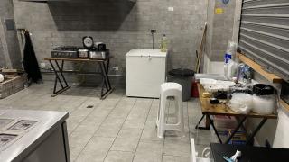 Thanks To You Guys We Now Have A Freezer