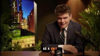 Nick Fuentes: Here’s what’s going on in the country.