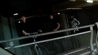 Handlers using teenagers to do assignments Australian government targeting watch list