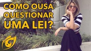 Influencer contra direitos trabalhistas teve que se retratar | Visão Libertária - 05/07/20 | ANCAPSU