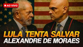 Lula age nos bastidores dos EUA, STF parte para ofensiva contra Eduardo Bolsonaro (27/05/2025)