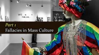 How Social Justice Art and Literature Harms Real Social Justice - Part 1