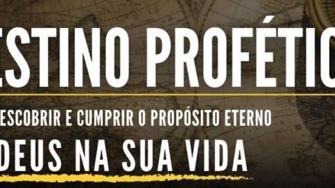 O propósito de deus na sua vida!