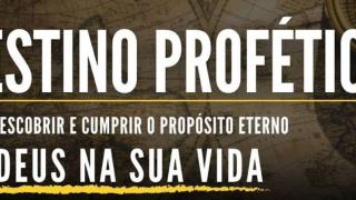 O propósito de deus na sua vida!