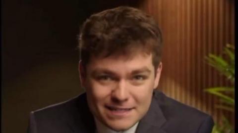 Nick Fuentes on IQ differences