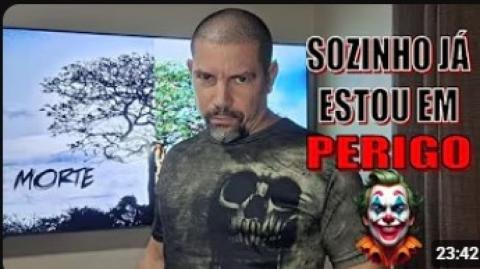 Eu não preciso de ninguém!