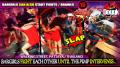 [+16] BARGIRLS FIGHT EACH OTHER TILL THE PIMP INTERVENES.. (WALKING STR, PATTAYA / THAILAND)