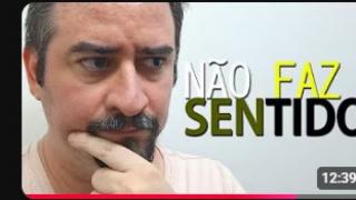 Eu NASCI Porque ESTOU PAGANDO por ALGO QUE FIZ ANTES DE NASCER?