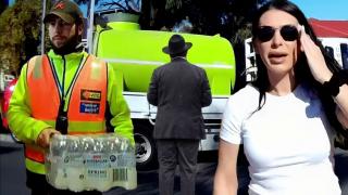 most don't know they're targeted government watch list using the citizens to watch the target