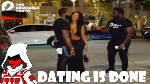 This Is Why Dating Is Doomed in 2025 (The Desirable Truth Reaction)