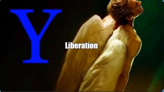 The Channel Introduction.   Liberation Y   ->--  -MGTOW