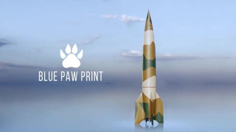 Inside the V2 Nazi Wonder Weapon