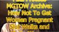 Paul Proteus - MGTOW Archive - How Not To Get Women Pregnant Slutwalks And Slutty Women