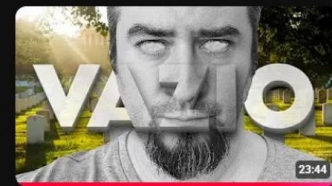 A Lucidez que Machuca, o Vazio que Incomoda e o deus que NÃO EXISTE!