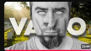 A Lucidez que Machuca, o Vazio que Incomoda e o deus que NÃO EXISTE!