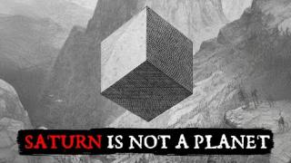 SATURN Is Not a Planet – It’s a Prison for Souls