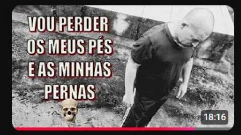 Caminhando sem propósito!