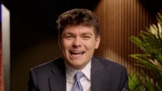 Nick Fuentes: You think Jesus is in hell, why are you running my country