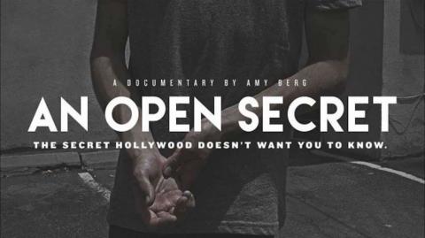 An Open Secret