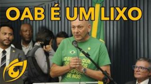 Dono da Havan é condenado a pagar R$ 300 mil por postagens ofensivas à OAB - HD | VL - 01/07/20