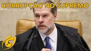 Toffoli foi delatado pelo Odebrecht, e agora? | Visão Libertária - 14/07/20 | ANCAPSU