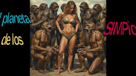 El instinto beta es el verdadero creador del feminismo la progresia y la destruccion social