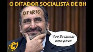 Juiz determina reabertura de bares e restaurantes de BH | Visão Libertária - 23/07/20 | ANCAPSU