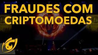 OneCoin, a história de uma fraude | Visão Libertária - 28/06/20 | ANCAPSU