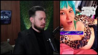 20 Minutes Of Men “DODGING SINGLE MOMS”