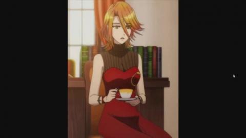 AgentofSocialMediaChaos's Waifu of the Day Season 4 Episode 128 Brigette